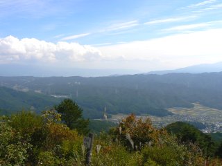 霧訪山(きりとうやま)は晴れ_f0019247_23263221.jpg