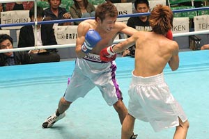 ボクサーだったsくんのその後 オフィスミギ 晴れ男なものですから ボクサーだったsくんのその後 オフィスミギ 晴れ男なものですから