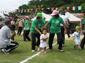 今日も運動会☆　_d0101062_428152.jpg