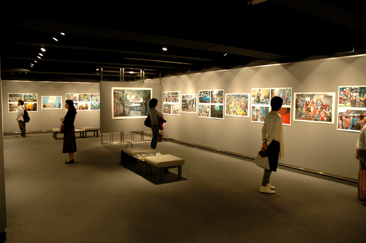 写真展「INDIA下町劇場」開催中_f0143469_20384616.jpg