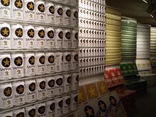 サッポロビール千葉工場に行ってきました!_c0135971_15344726.jpg