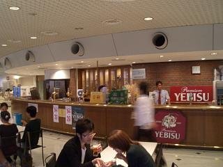 サッポロビール千葉工場に行ってきました!_c0135971_15381495.jpg