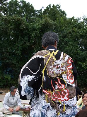 椋神社の龍勢祭_b0102675_2283172.jpg