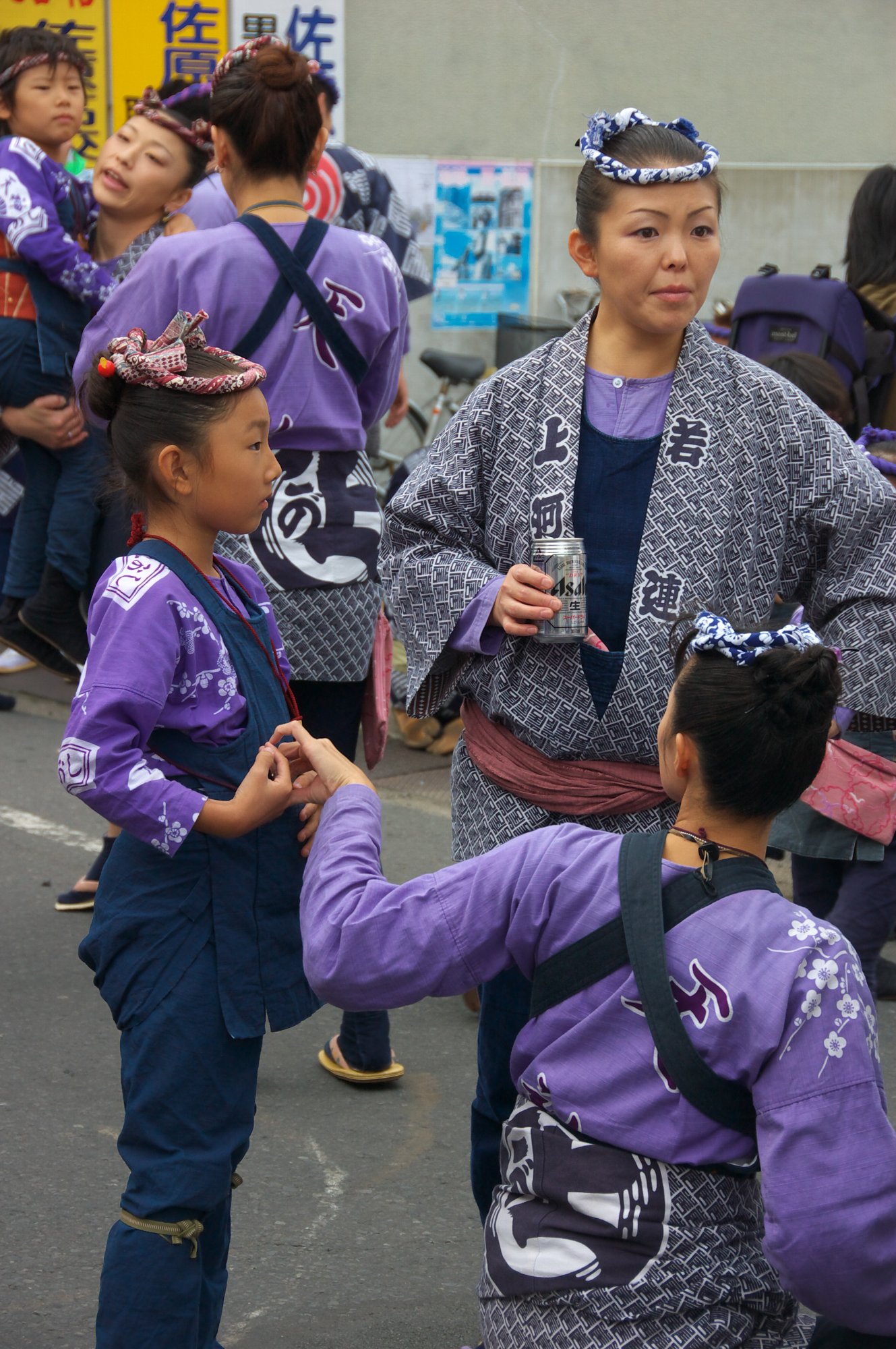 佐原の大祭秋祭り2007－「祭り人」編_e0071178_191911100.jpg