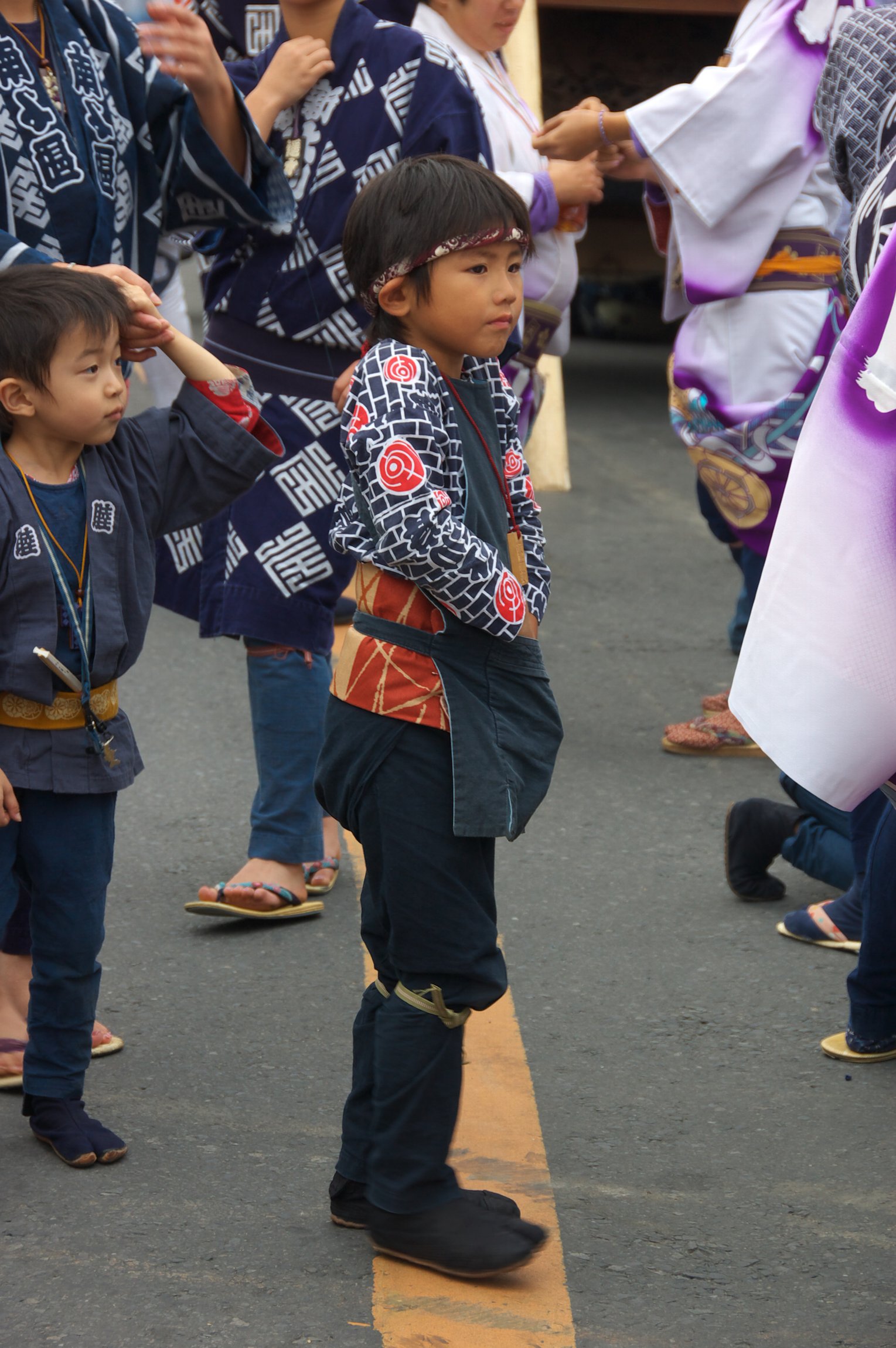 佐原の大祭秋祭り2007－「祭り人」編_e0071178_1926111.jpg