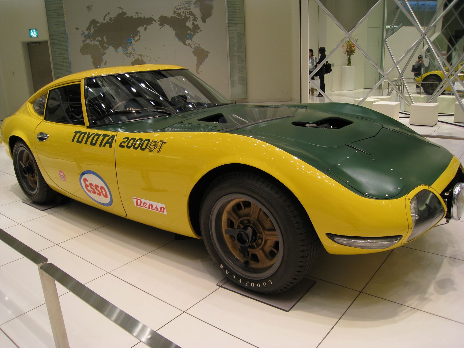 Toyota 00gt スピードトライアル やっぱりポルシェ欲しいんですけど Toyota 00gt スピードトライアル やっぱりポルシェ欲しいんですけど