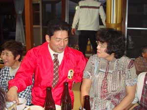 市政報告会を開催しました。_d0129296_21414782.jpg