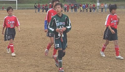 魁星旗スペシャル ~運命の予選ラウンド編~_e0127003_2552214.jpg