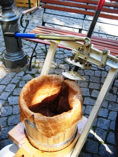 ドイツの秋 ~フランクフルト編_f0116158_6444589.jpg