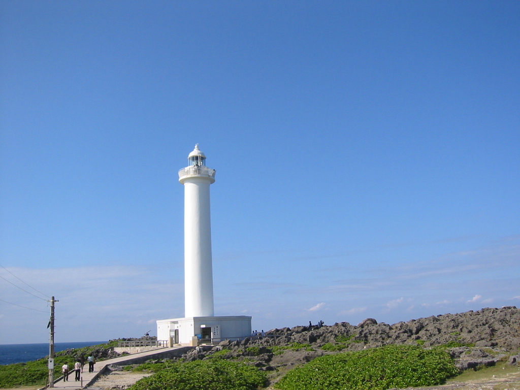 沖縄旅 其の弐_b0038570_0203359.jpg