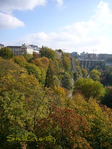 Luxembourg 2007 - ルクセンブルク_e0076052_23411718.jpg