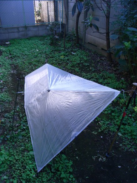 マウンテンローレルデザイン MONK FLAT TARP .5DCF ver.(TWIN マウンテンローレルデザイン MONK FLAT TARP .5DCF ver.(TWIN