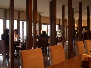 和カフェ 神楽坂 茶寮_c0135971_21492211.jpg