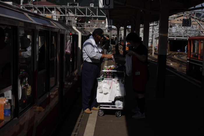 宇奈月温泉駅_e0100277_1395750.jpg