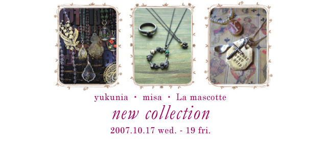 「misa」「yukunia」さんと合同展示会_f0009782_1395671.jpg