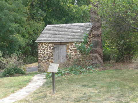 Frederick Douglass National Historic Site_a0097322_10264175.jpg