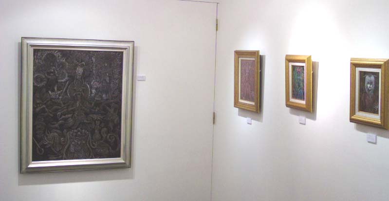 個展準備日/「物語の真只中」展_a0093332_17354726.jpg