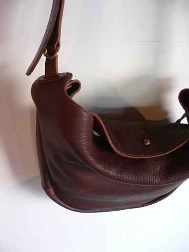 STYLE CRAFT deerskin shoulder bag_d0120442_1131308.jpg