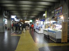 立山・黒部の旅 その2室堂~弥陀ヶ原~美女平~富山_d0031853_12232851.jpg