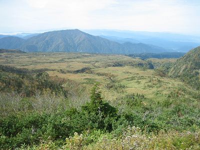 立山・黒部の旅　その２室堂～弥陀ヶ原～美女平～富山_d0031853_12245793.jpg