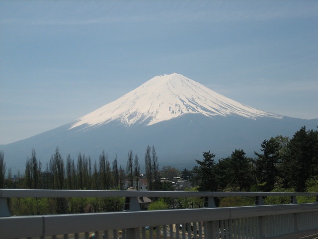 2007/4/30　富士スバルランド　ドギーパーク_a0104569_135832.jpg