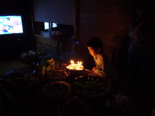 合同(新ちゃん&虎ノ介)誕生日会_f0150893_18542967.jpg