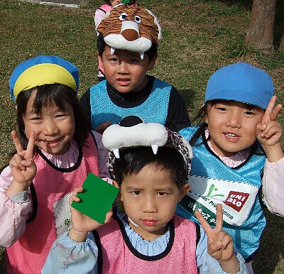 スギっ子巡回指導 ~勝平保育園~_e0127003_0452040.jpg