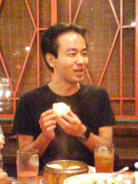 金ちゃん、ありがとう!_f0138311_2454758.jpg