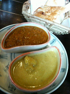 古民家アジア雑貨カフェ GALAMU CHAI@交野市_b0019820_182036.jpg