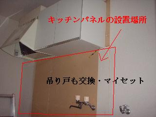 キッチン設置_f0031037_1637789.jpg