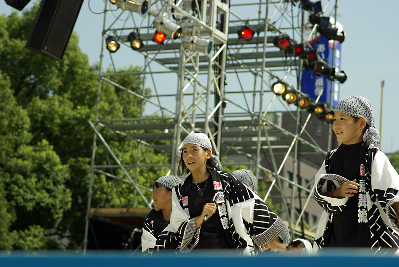 nagoya　photograph　the　matsuri　１７_c0121738_147498.jpg