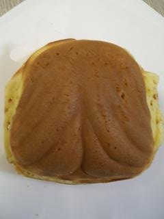 ペコちゃん焼き　不二家神楽坂店_c0135971_14331799.jpg