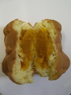 ペコちゃん焼き　不二家神楽坂店_c0135971_14333539.jpg