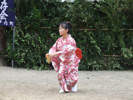 「大屯神社祭」無事終了!_e0028387_22541676.jpg