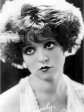 Clara Bow〜1920年代を彩った女たち〜_f0156989_13454362.jpg