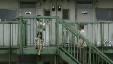 奥田瑛二 長い散歩 Xie S Night Wa K