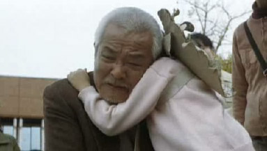 奥田瑛二 長い散歩 Xie S Night Wa K