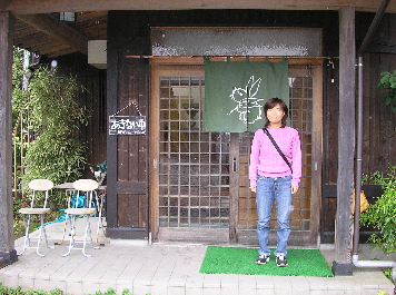 笹屋~磐舟(蕎麦屋はしご)_f0050226_20311636.jpg