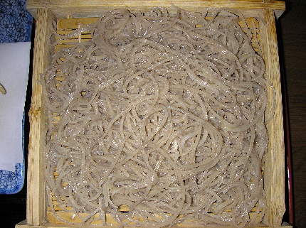 笹屋~磐舟(蕎麦屋はしご)_f0050226_2039121.jpg