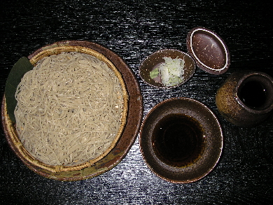 笹屋~磐舟(蕎麦屋はしご)_f0050226_20564751.jpg