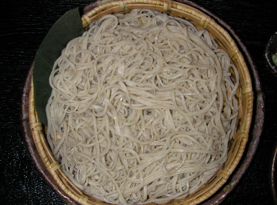 笹屋~磐舟(蕎麦屋はしご)_f0050226_20585185.jpg