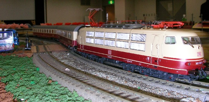 Mトレ 大阪堺 路面運転会 その2 車輌編_a0066027_10525172.jpg
