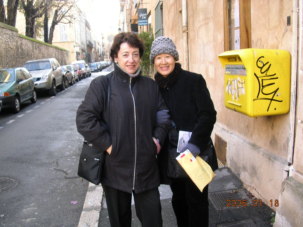 2006年2月8日(水)南フランス旅行記_f0060461_1425133.jpg