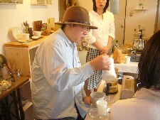 中川ワニ珈琲教室_f0121167_1752278.jpg
