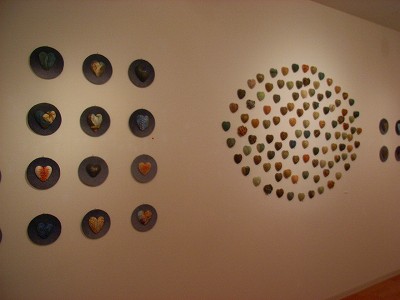 先輩の個展_e0114895_18512087.jpg