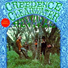 Bad Moon Rising by Creedence Clearwater Revival_f0147840_1195033.jpg
