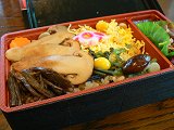 ウォークの準備_f0019247_0115727.jpg