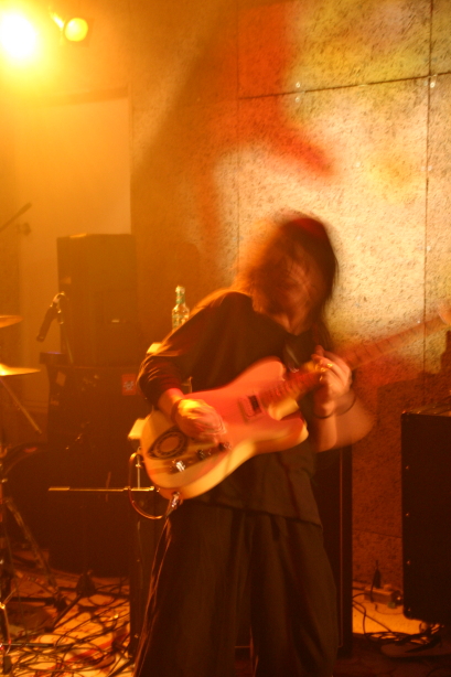 20070930 「陽炎-KAGEROU Vol.7-」 @心斎橋HOKAGE 【CYBERNE】_c0086868_21293473.jpg