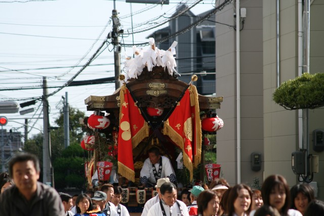 秋祭り_e0107673_1985171.jpg