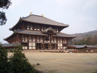 東大寺　二月堂・三月堂（奈良県）_e0106098_18143149.jpg